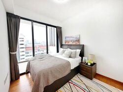 Uptown @ Farrer (D8), Apartment #624891301